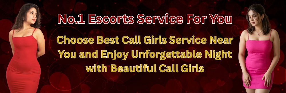 Call Girls in Golf Course Road